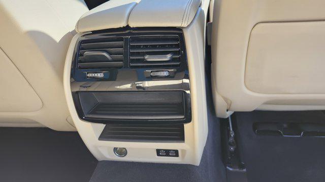 used 2021 BMW 530 car, priced at $26,045