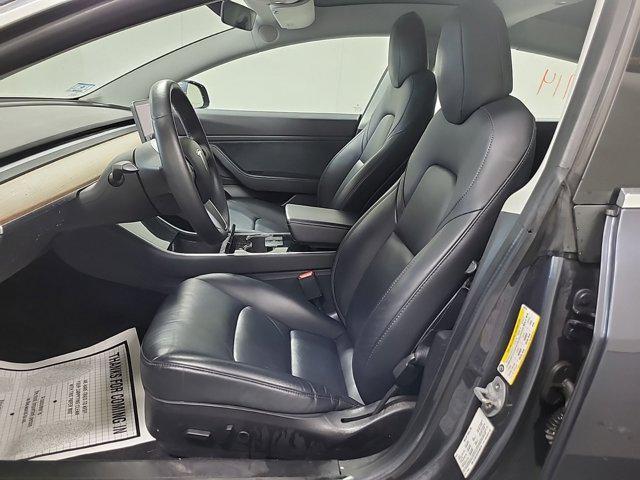 used 2019 Tesla Model 3 car, priced at $18,000