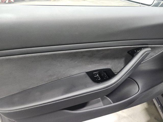 used 2019 Tesla Model 3 car, priced at $18,000