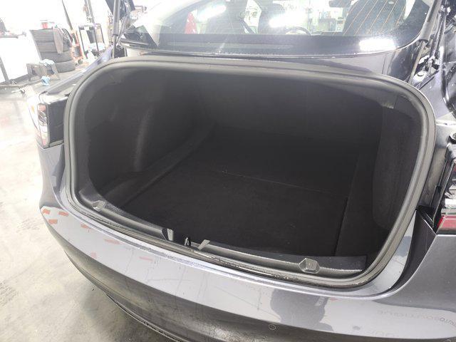 used 2019 Tesla Model 3 car, priced at $18,000