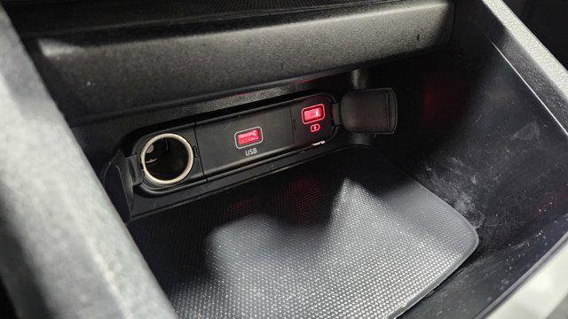 used 2024 Kia Forte car, priced at $14,400