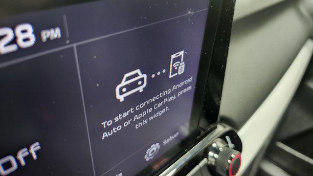 used 2024 Kia Forte car, priced at $14,400