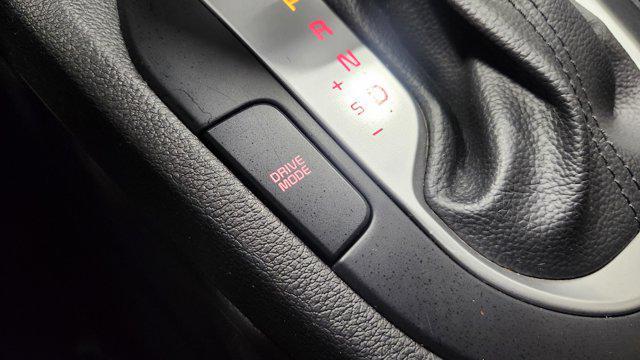 used 2024 Kia Forte car, priced at $14,400