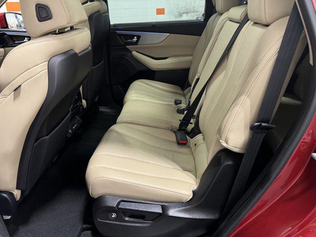 used 2022 Acura MDX car, priced at $32,500