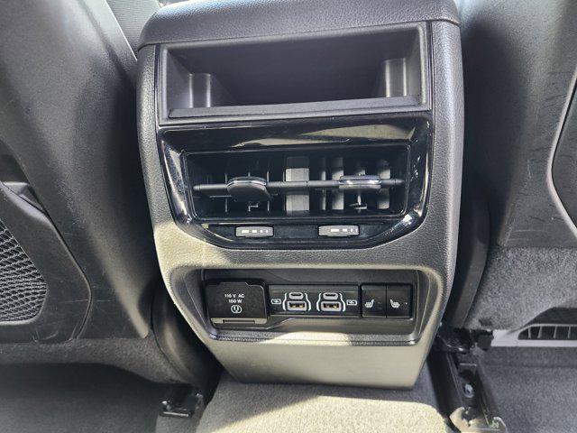 used 2024 Jeep Grand Cherokee 4xe car, priced at $28,000