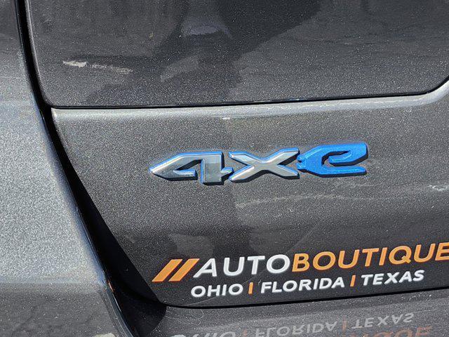 used 2024 Jeep Grand Cherokee 4xe car, priced at $28,000