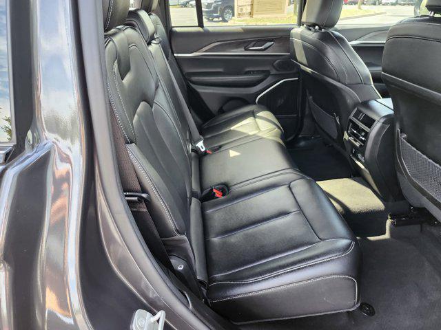used 2024 Jeep Grand Cherokee 4xe car, priced at $28,000