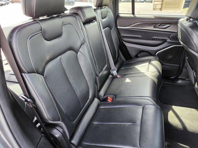 used 2024 Jeep Grand Cherokee 4xe car, priced at $28,000
