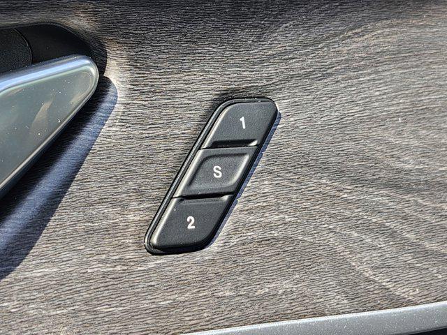 used 2024 Jeep Grand Cherokee 4xe car, priced at $28,000