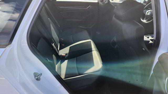 used 2018 Honda Accord car, priced at $14,800