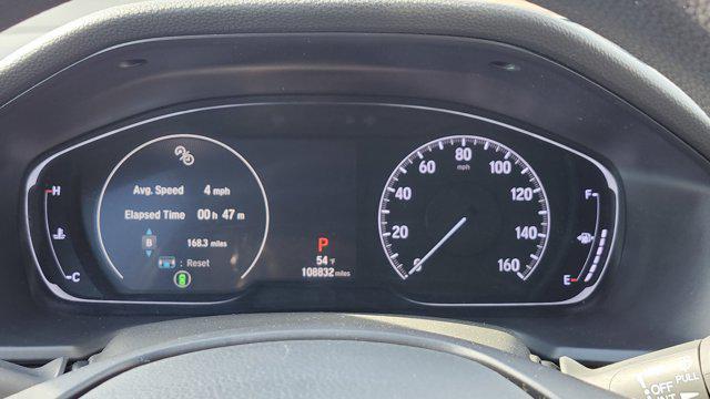 used 2018 Honda Accord car, priced at $14,800