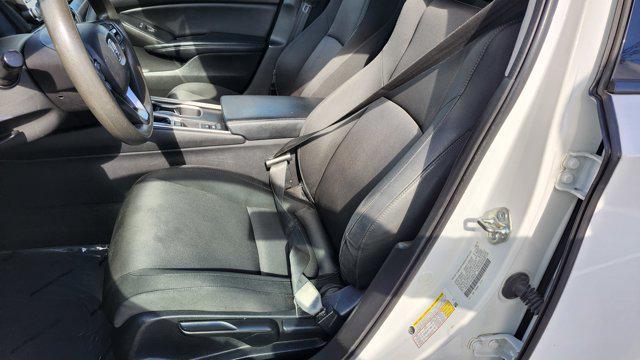 used 2018 Honda Accord car, priced at $14,800