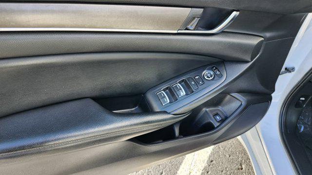 used 2018 Honda Accord car, priced at $14,800