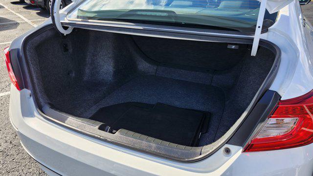 used 2018 Honda Accord car, priced at $14,800