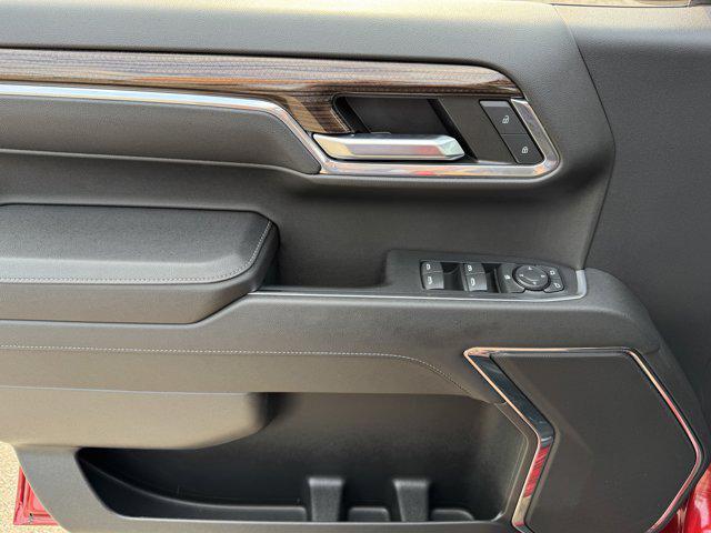 used 2023 Chevrolet Silverado 1500 car, priced at $43,045