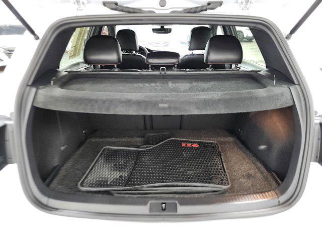 used 2020 Volkswagen Golf car, priced at $21,545