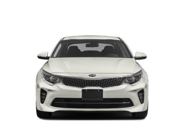 used 2018 Kia Optima car