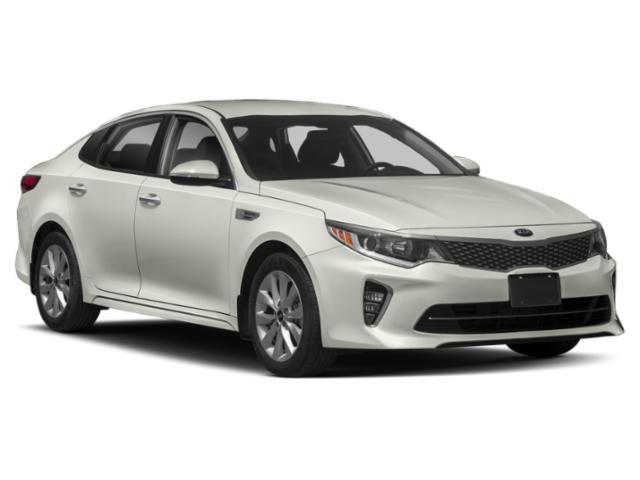 used 2018 Kia Optima car