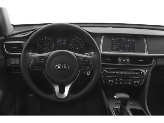 used 2018 Kia Optima car