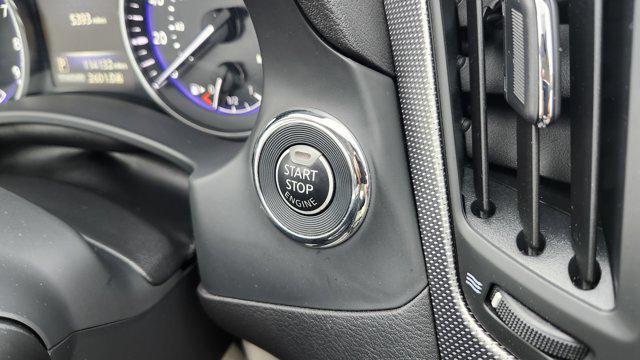 used 2017 INFINITI Q50 car, priced at $12,045