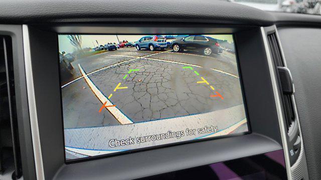 used 2017 INFINITI Q50 car, priced at $12,045