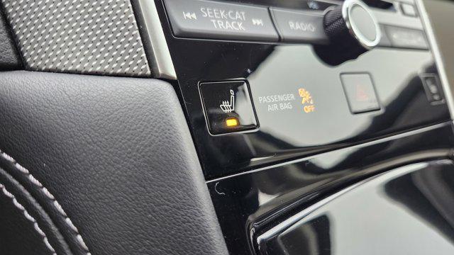 used 2017 INFINITI Q50 car, priced at $12,045