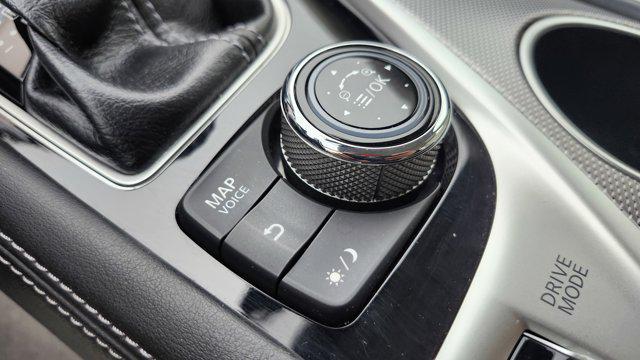 used 2017 INFINITI Q50 car, priced at $12,045