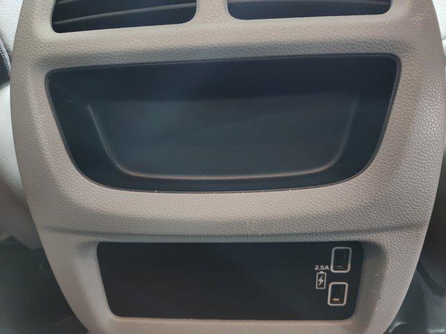 used 2022 Honda Ridgeline car, priced at $30,045