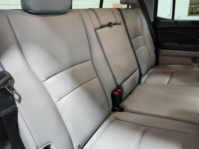 used 2022 Honda Ridgeline car, priced at $30,045