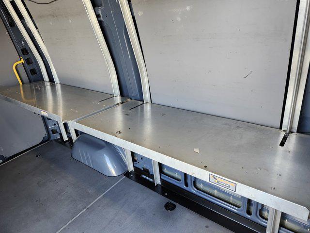 used 2018 Mercedes-Benz Sprinter 2500 car, priced at $22,500