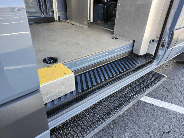 used 2018 Mercedes-Benz Sprinter 2500 car, priced at $22,500