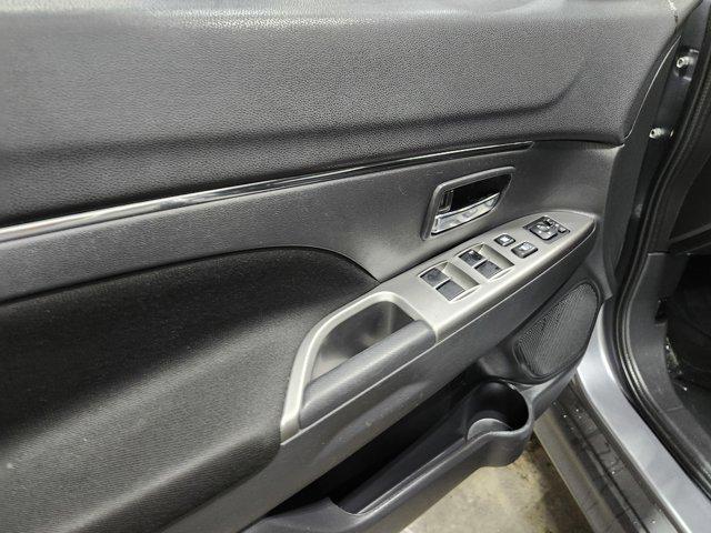 used 2020 Mitsubishi Outlander Sport car, priced at $12,000