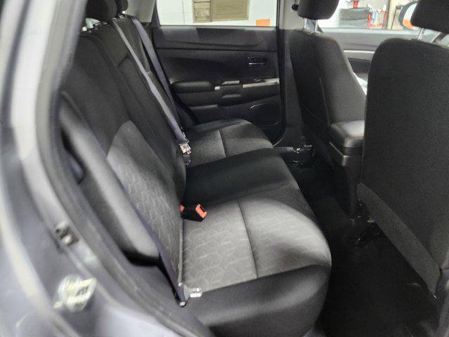 used 2020 Mitsubishi Outlander Sport car, priced at $12,000