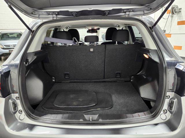 used 2020 Mitsubishi Outlander Sport car, priced at $12,000