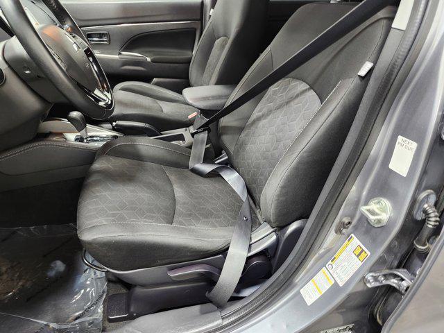 used 2020 Mitsubishi Outlander Sport car, priced at $12,000
