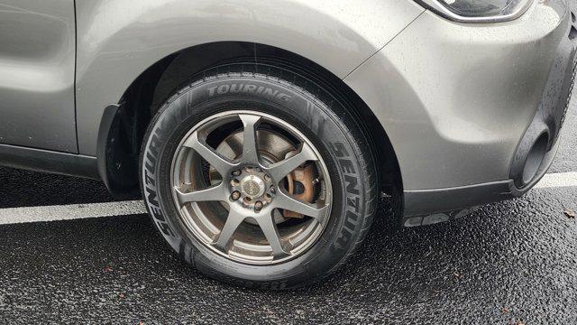 used 2015 Kia Soul car, priced at $7,045