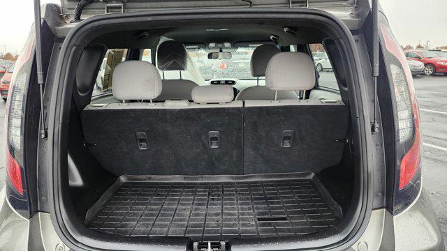 used 2015 Kia Soul car, priced at $7,045