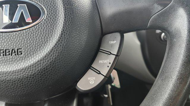 used 2015 Kia Soul car, priced at $7,045