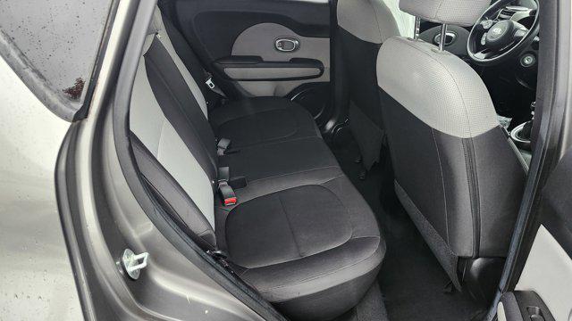used 2015 Kia Soul car, priced at $7,045