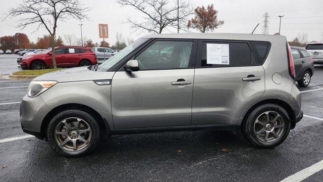 used 2015 Kia Soul car, priced at $7,045