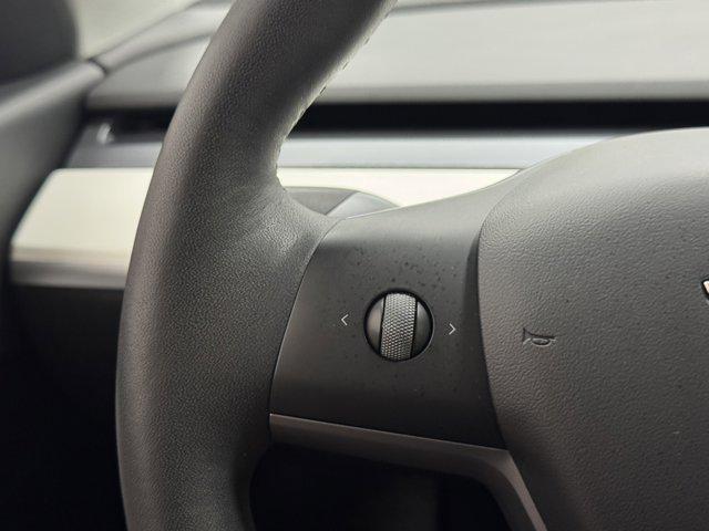 used 2022 Tesla Model Y car, priced at $30,100