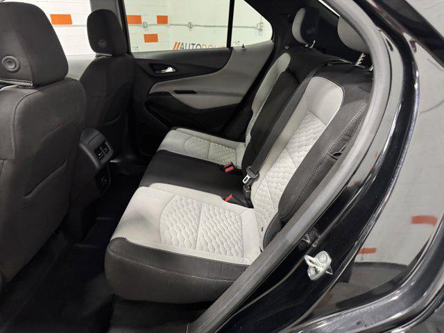 used 2019 Chevrolet Equinox car, priced at $14,045