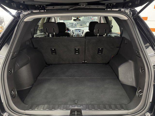 used 2019 Chevrolet Equinox car, priced at $14,045