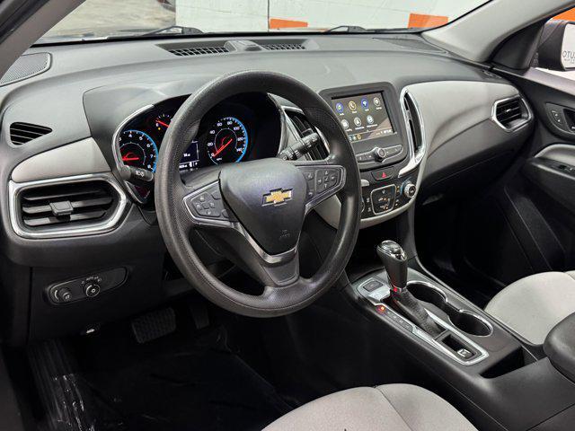 used 2019 Chevrolet Equinox car, priced at $14,045