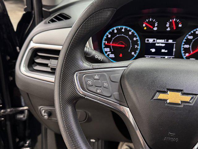 used 2019 Chevrolet Equinox car, priced at $14,045