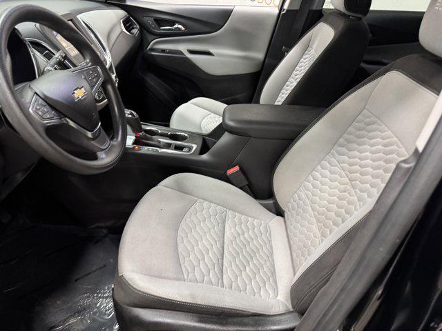 used 2019 Chevrolet Equinox car, priced at $14,045