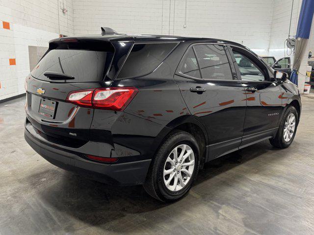 used 2019 Chevrolet Equinox car, priced at $14,045