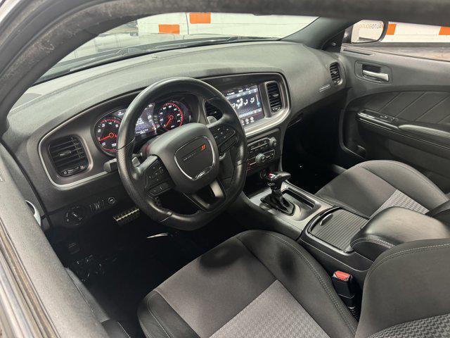 used 2021 Dodge Charger car, priced at $26,500