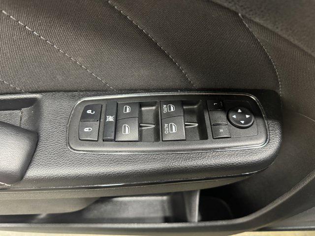 used 2021 Dodge Charger car, priced at $26,500