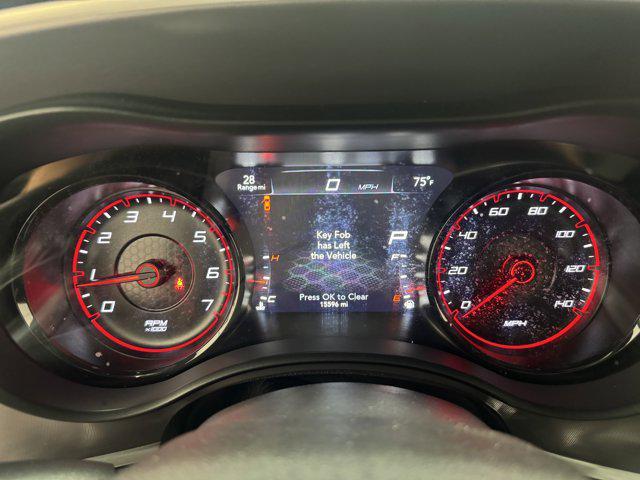 used 2021 Dodge Charger car, priced at $26,500